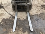 Chassis with Forks