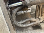 Hydraulics with Węże (układ hydrauliczny)