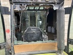 Control Station - Lift Truck* with Glass