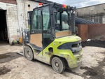General Appearance - Lift Truck* with Zdjęcie, lewy dolny róg