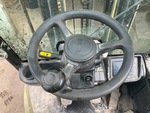 Control Station - Lift Truck* with Elementy sterujące układem sterowania