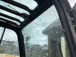 Control Station - Lift Truck* with Lusterka