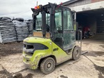 General Appearance - Lift Truck* with Zdjęcie, prawy dolny róg