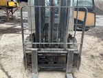 Chassis with Oparcie siedzenia wózka