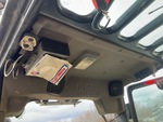 Control Station - Lift Truck* with