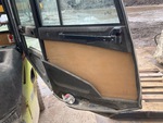 Control Station - Lift Truck* with Cab Doors