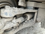 Hydraulics with Steering Cylinders