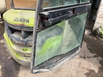 Control Station - Lift Truck* with