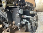 Hydraulics with Zawory