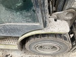 General Appearance - Lift Truck* with Fenders