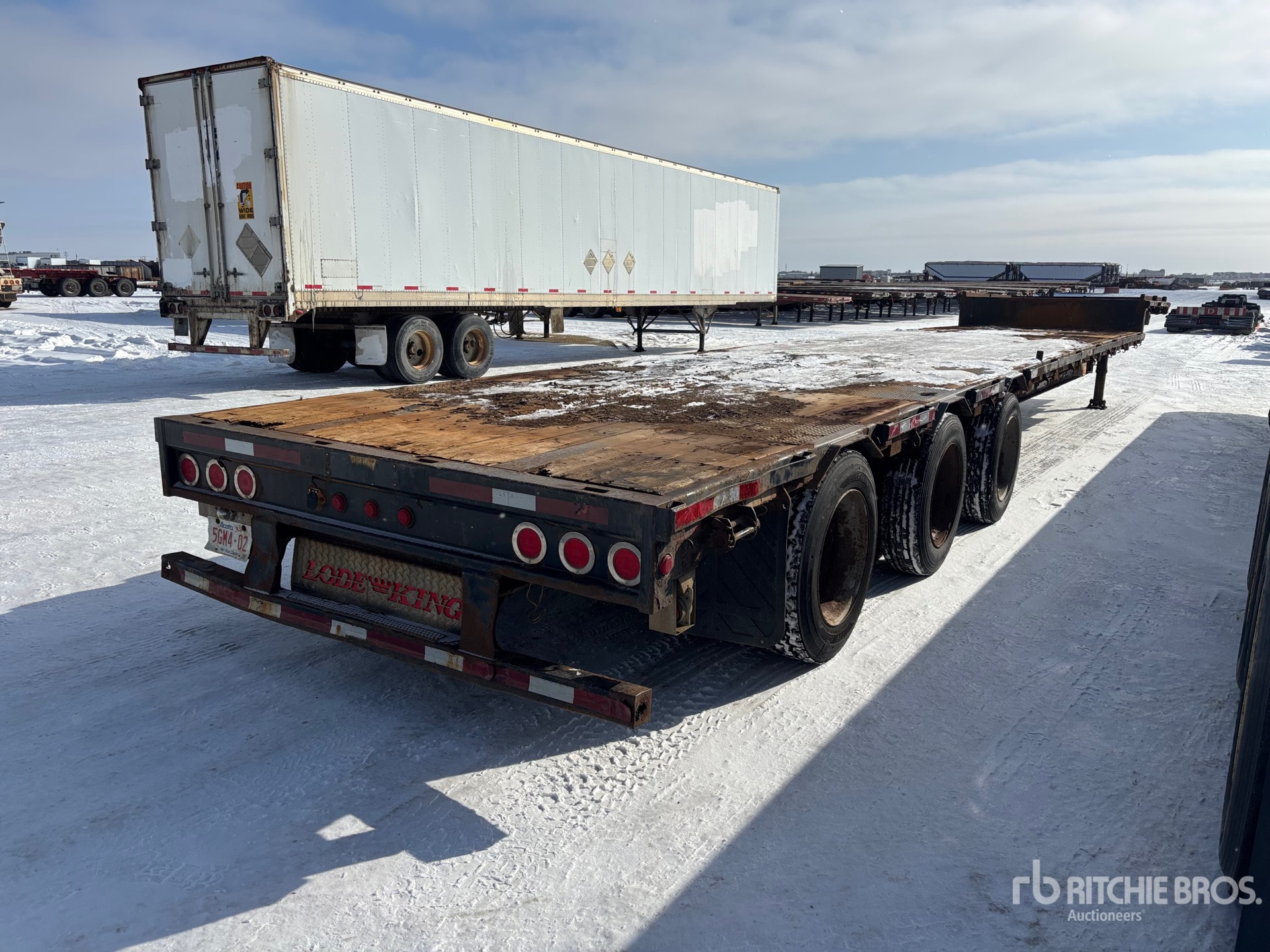 General Appearance with Imagen: esquina trasera derecha