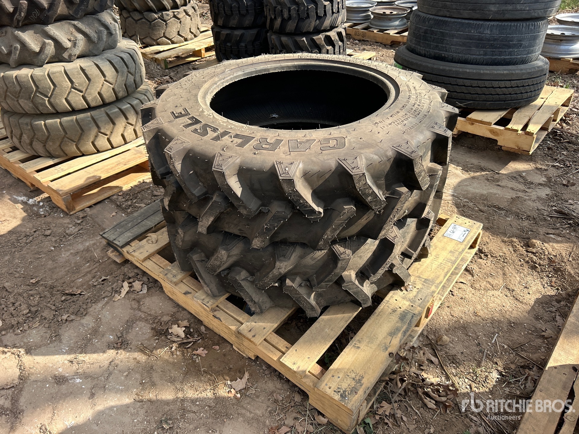 General Appearance with Foto, angolo anteriore destro