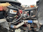 Motor with