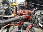 Motor with