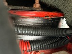 Motor with