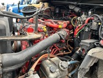 Motor with