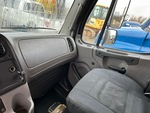 Cab with
