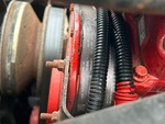 Motor with