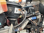 Motor with