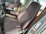 Cab with