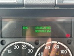 Cab with Engine Hours