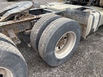 4 Underbody - Truck with