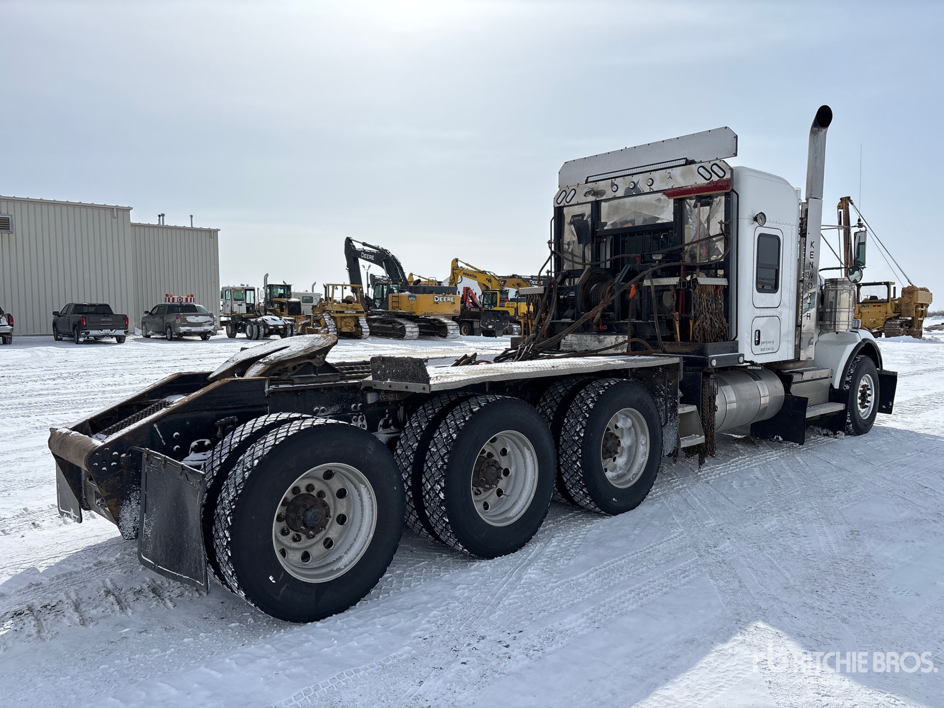 General Appearance with Imagen: esquina trasera derecha