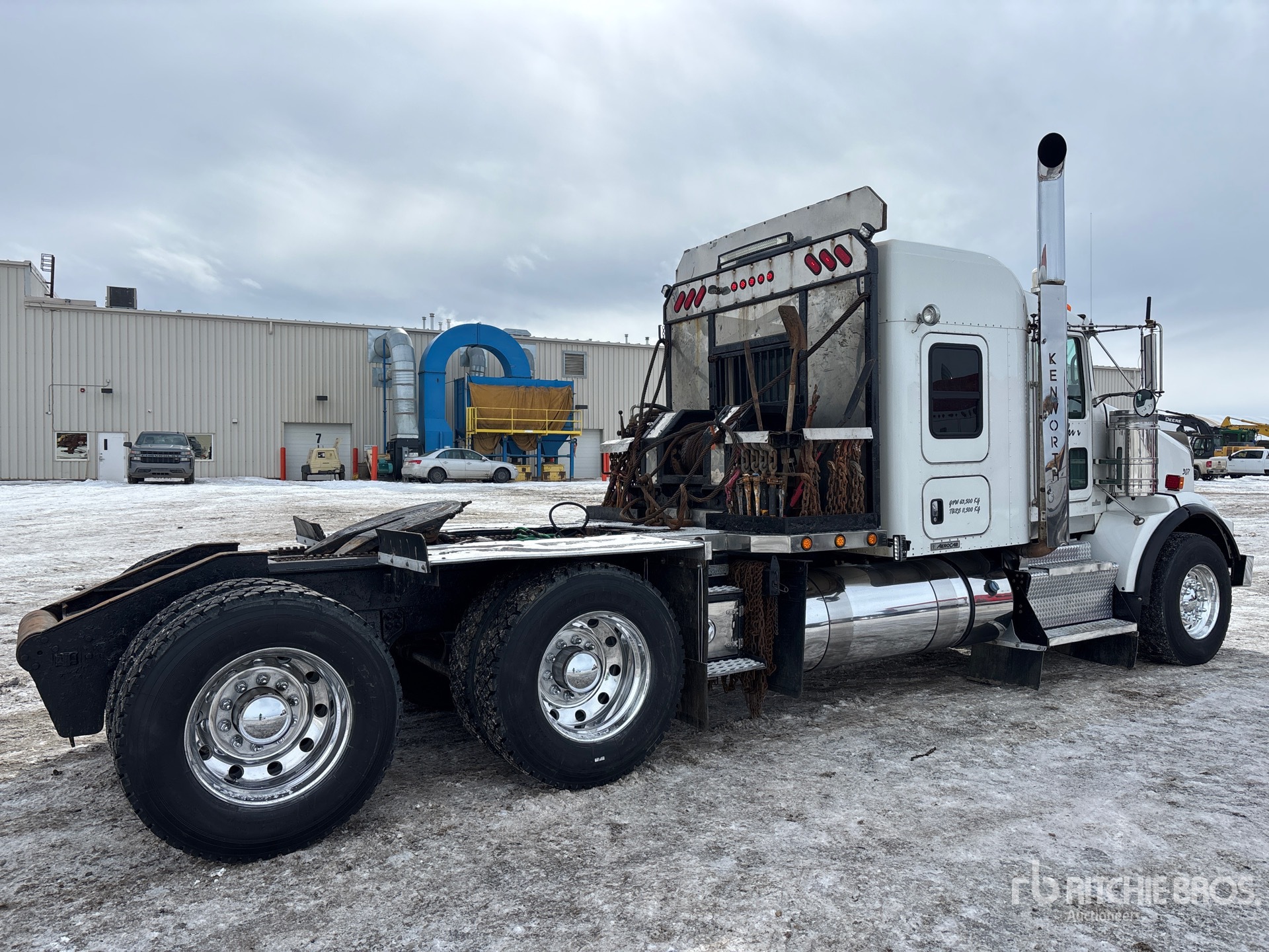 General Appearance with Imagen: esquina trasera derecha