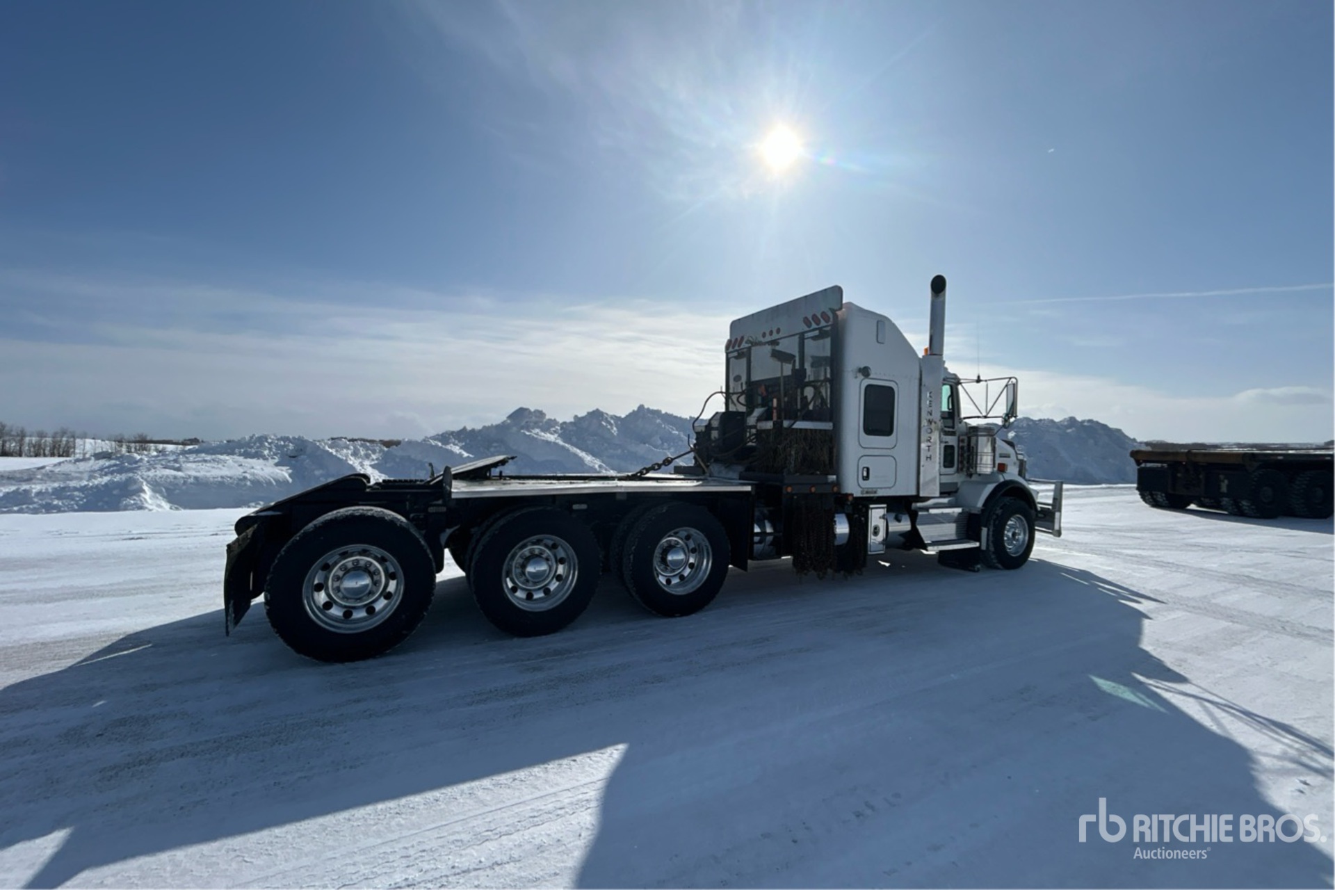 General Appearance with Imagen: esquina trasera derecha