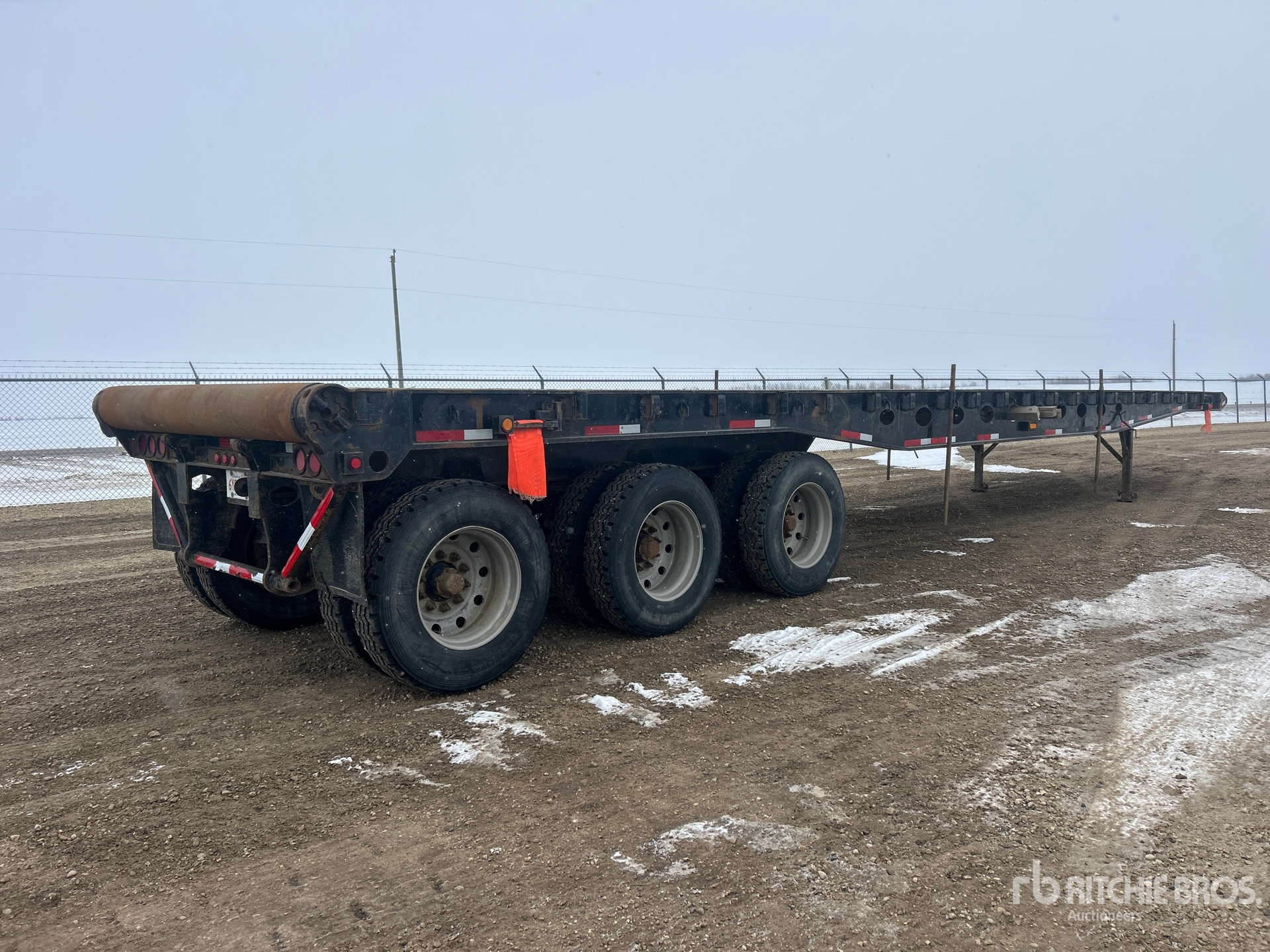 General Appearance with Imagen: esquina trasera derecha