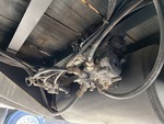 Air System with Air Valve