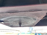 Trailer Chassis with Tongue/ Hitch Condition