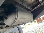 Air System with Air Tank
