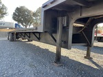 Trailer Chassis with