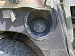 Engine with Fuel System