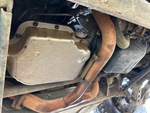 Drivetrain with Transmission