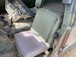 Control Station with Seating