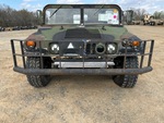 General Appearance with Exterior Lights