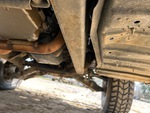 Drivetrain with