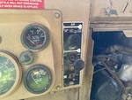Control Station with Heater