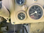 Control Station with Gauges