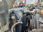 Engine with Cooling System Leaks