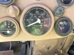 Control Station with Odometer
