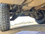 Drivetrain with Rear Drive Axle