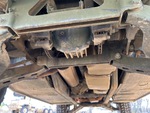 Chassis with