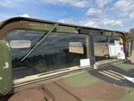 Control Station with Glass Condition