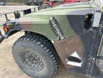 General Appearance with Paint