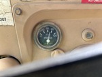 Control Station with Oil Pressure