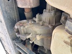 Drivetrain with Transfer Case