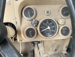 Control Station with Gauges